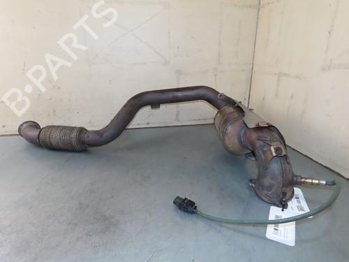 Catalyst MERCEDES-BENZ A-CLASS (W176) A 180 (176.042) | BP34641632M10 - Image 4