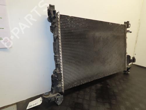 Water radiator RENAULT TRAFIC III Van (FG_) 1.6 dCi 115 (FGMD) | BP35887677M31 - Image 2
