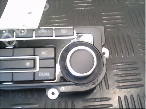 Climate control VW GOLF VI (5K1) 1.6 TDI | BP9409438I5 