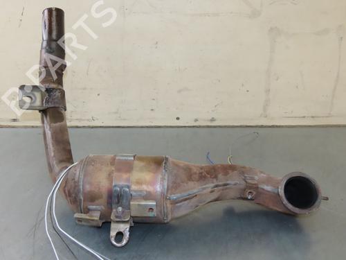 Used Catalyst FIAT PANDA (312_, 319_) 0.9 (312PXG1A) (86 hp) 26898253