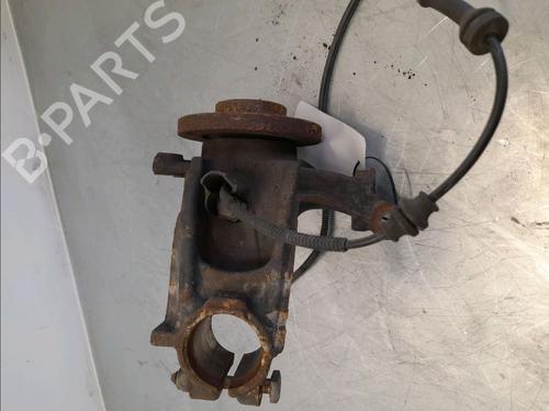 Right front steering knuckle CITROËN C3 II (SC_) 1.2 VTi 82 | BP27306663M26