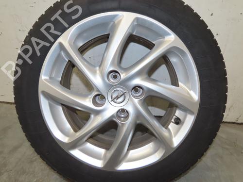 Fælk OPEL CORSA F (P2JO) 1.5 (68) | BP29263623C45 - Image 2