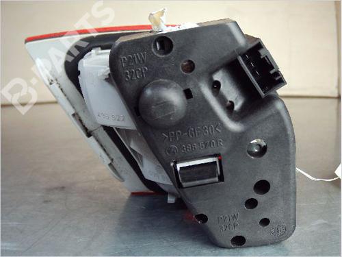 Right tailgate light BMW 3 Coupe (E46) 320 Cd | BP9422643C80 