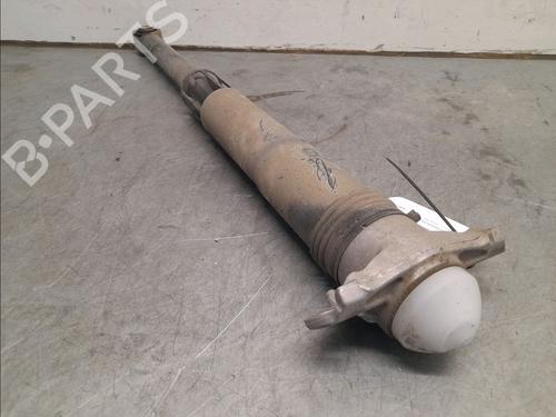 Left rear shock absorber VW POLO VI (AW1, BZ1, AE1) 1.0 TSI | BP16091672M18 