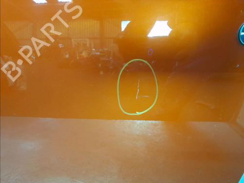 Used Left front door CHRYSLER PT CRUISER (PT_) 2.2 CRD (121 hp) 23158631