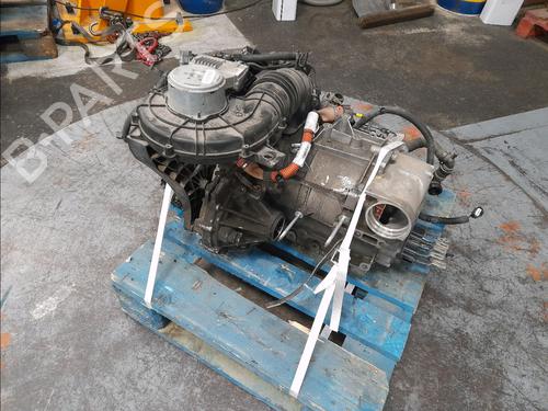 Used Engine RENAULT TWINGO III (BCM_, BCA_) Z.E: (BCA1) (82 hp) 32691041
