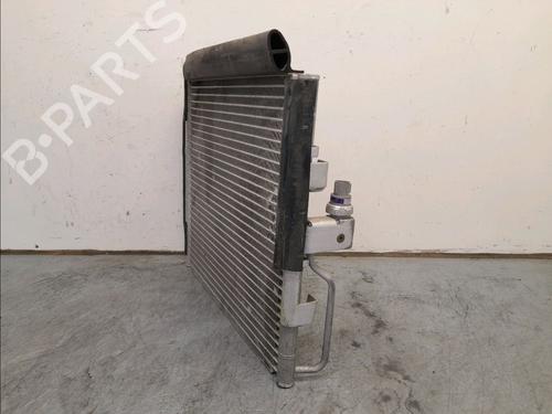 Used Heater matrix HONDA CIVIC VI Fastback (MA, MB) 1.4 i (MA8, MB2) (90 hp) 23157973