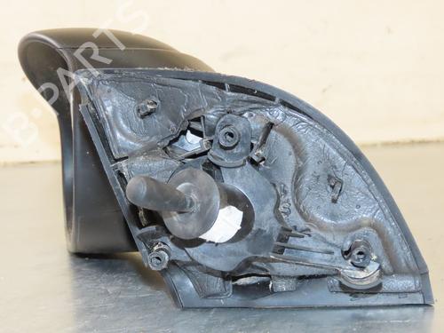 Left mirror CITROËN C3 I (FC_, FN_) 1.1 i | BP18663265C26