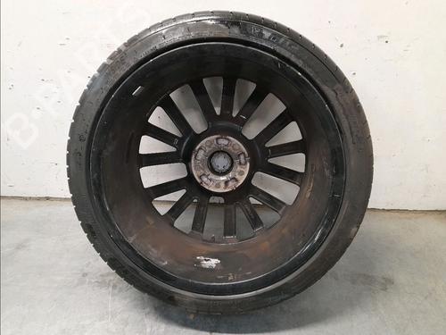 Rim RENAULT CLIO IV (BH_) 1.6 RS Trophy (BHJ4, BHJ6) | BP22848055C45