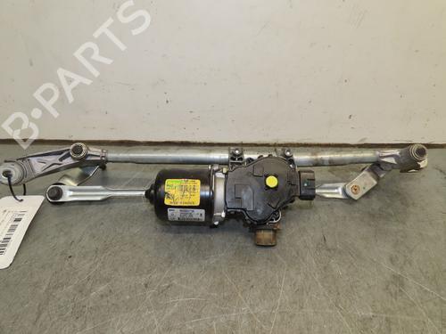 Used Front wipers mechanism RENAULT MEGANE IV Hatchback (B9A/M/N_) 1.5 dCi 110 (B9A3) (110 hp) 19068890