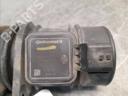 Used Mass air flow sensor RENAULT KANGOO BE BOP (KW0/1_) 1.5 dCi (KW0G) (90 hp) 15199363