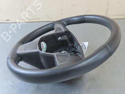 Steering wheel SEAT IBIZA IV ST (6J8, 6P8) 1.2 TSI | BP27438292C49