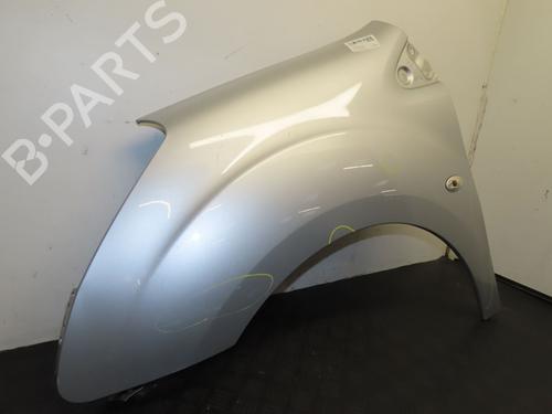 Left front fenders CITROËN BERLINGO MULTISPACE (B9) 1.6 HDi 90 | BP29516759C41 