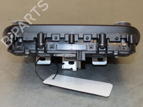 Used Display monitor FORD FIESTA VII (HJ, HF) 1.0 EcoBoost Active (101 hp) 29759547