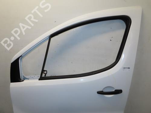 Left front door PEUGEOT PARTNER Tepee 1.2 THP | BP31077135C2 