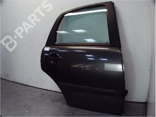 Dør høyre bak CITROËN C3 I (FC_, FN_) 1.4 HDi | BP10547854C5 