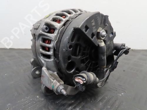 Alternator VW NEW BEETLE Convertible (1Y7) 1.9 TDI | BP24966123M7 