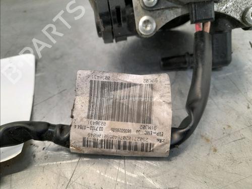 Vacuum pump OPEL CORSA F (P2JO) CORSA-e (68) | BP13013823M80 