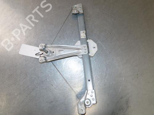 Used Rear right window mechanism DACIA SANDERO II 1.2 (75 hp) 29215402