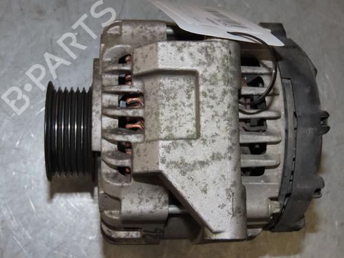 Used Alternator OPEL MOKKA / MOKKA X (J13) 1.6 CDTI (_76) (136 hp) 32873788