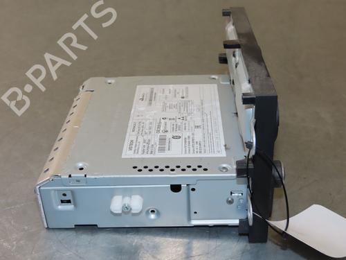 Radio RENAULT TWINGO III (BCM_, BCA_) 1.0 SCe 70 (BCMB) | BP22366653E6 