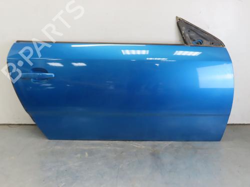 Used Right front door OPEL TIGRA TwinTop (X04) 1.4 (R97) (90 hp) 18663178
