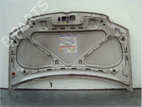 Motorhjelm FIAT PANDA (169_) 1.2 (169.AXB11, 169.AXB1A) (60 hp) 10284118