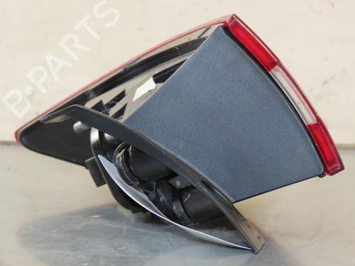 Right taillight RENAULT CLIO IV (BH_) 1.5 dCi 75 | BP31819386C35 