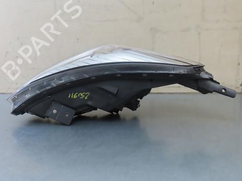 Right headlight KIA RIO IV (YB, SC, FB) 1.0 T-GDI 100 | BP29494638C29 