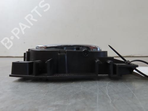 Front right interior door handle PEUGEOT 308 I (4A_, 4C_) 1.6 HDi | BP17041957I14 