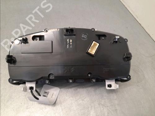 Instrument cluster CITROËN C3 III (SX) 1.2 VTi 82 | BP40554156C47 - Image 5