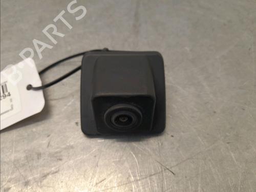 Used Camera Camera PEUGEOT 3008 II SUV (MC_, MR_, MJ_, M4_) 1.2 THP/ PureTech 130 (MRHNSM, MRHNSU, MRHNSJ, MRHNYW,... (131 hp) 33680681 33680681