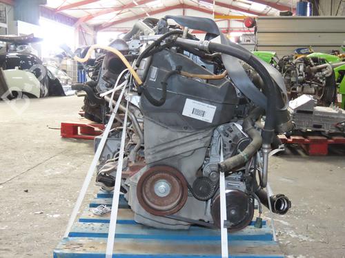 Engine RENAULT CLIO III Grandtour (KR0/1_)  | BP28828509M1 