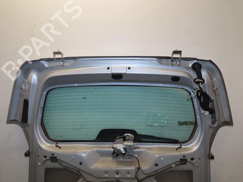 Tailgate CITROËN BERLINGO MULTISPACE (B9) 1.6 HDi 90 | BP34201649C6  - Image 10