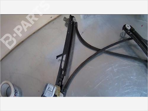 Front left window mechanism SEAT IBIZA IV (6J5, 6P1) 1.4 TDI | BP9408002C22 