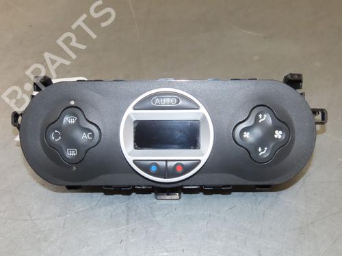 Climate control RENAULT TWINGO II (CN0_) 1.2 16V (CN0K, CN0V, CN0A) | BP29846462I5  - Image 9