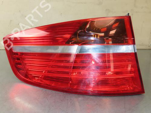 Farolim esquerdo BMW X6 (E71, E72) xDrive 35 d (286 hp) 9405727