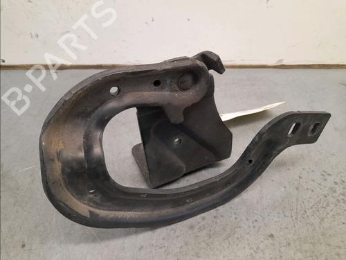 Hinge/Door check strap PEUGEOT 3008 I MPV (0U_) 1.6 HDi | BP14857737C146 