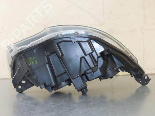 Left headlight CITROËN C4 II (NC_) 1.6 BlueHDi 100 | BP29263684C28 
