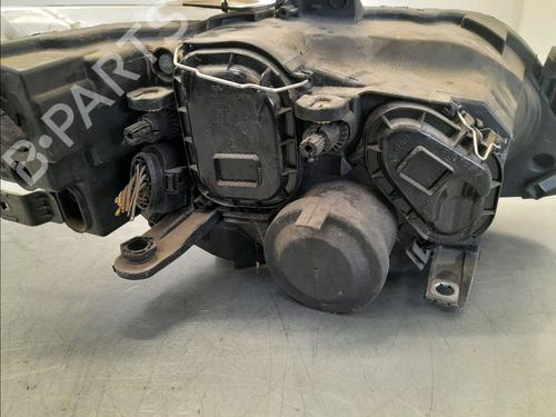 Used Left headlight SEAT IBIZA IV (6J5, 6P1) 1.4 (85 hp) 30138822