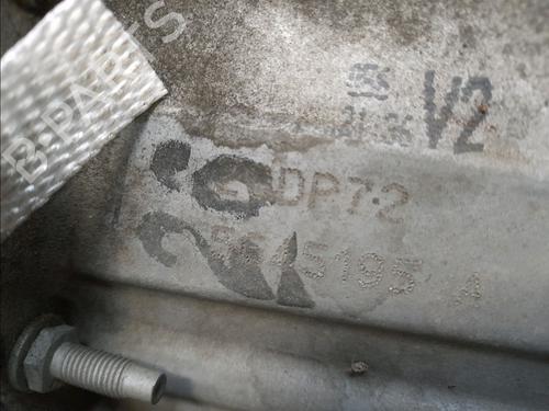 Used Gearbox Gearbox 38942314 38942314