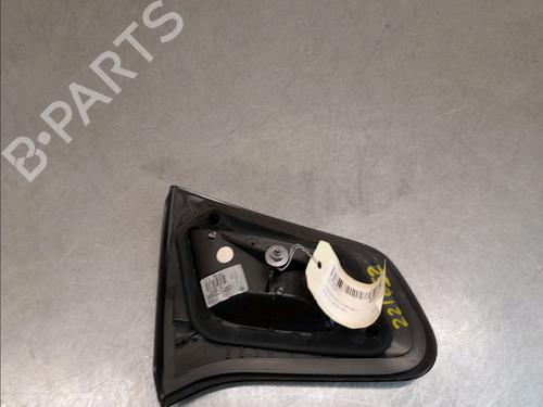 Right tailgate light CITROËN C3 II (SC_) 1.6 HDi | BP11250251C80