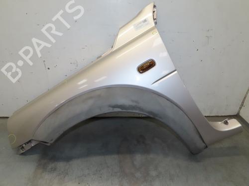 Left front fenders LAND ROVER FREELANDER I (L314) 2.0 Td4 4x4 | BP24944760C41 