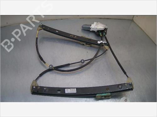 Front right window mechanism AUDI A1 Sportback (8XA, 8XF) 1.6 TDI | BP9409456C23