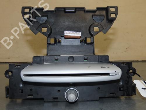 Radio MINI MINI (R56) Cooper | BP23158259E6  - Image 8