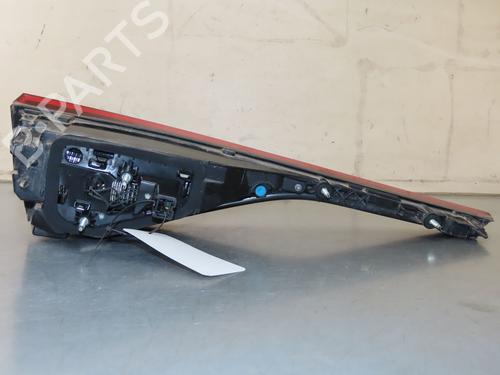 Right tailgate light RENAULT MEGANE IV Hatchback (B9A/M/N_) 1.5 Blue dCi 115 (B9A6) | BP25348090C80 