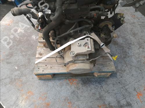 Gearbox PEUGEOT 208 I (CA_, CC_) 1.6 HDi / BlueHDi 75 | BP30867153M3