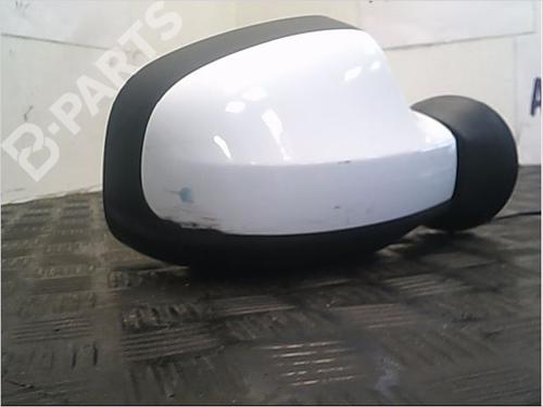 Right mirror DACIA SANDERO 1.2 16V | BP9407845C27