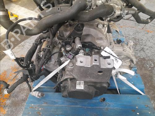 Gearbox SEAT IBIZA V (KJ1, KJG) 1.0 TSI | BP30138750M3