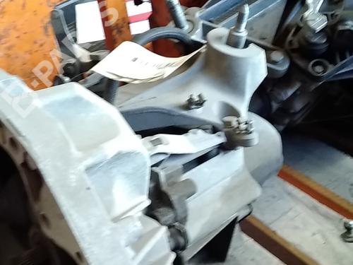 Gearbox RENAULT TWINGO II (CN0_) 1.5 dCi (CN0U) | BP11131163M3 